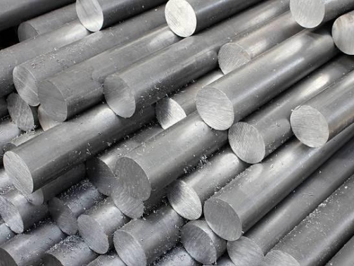 Alloy steel