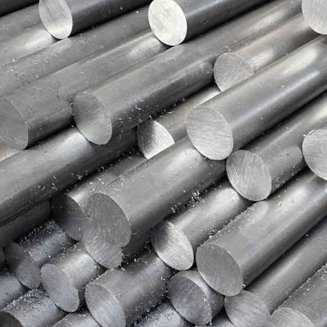 Alloy steel