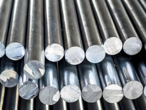 Carbon steel
