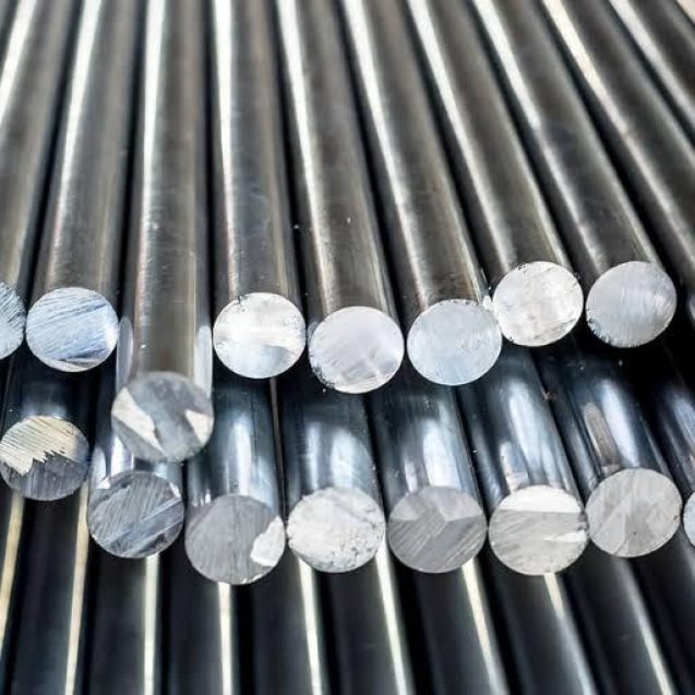 Carbon steel