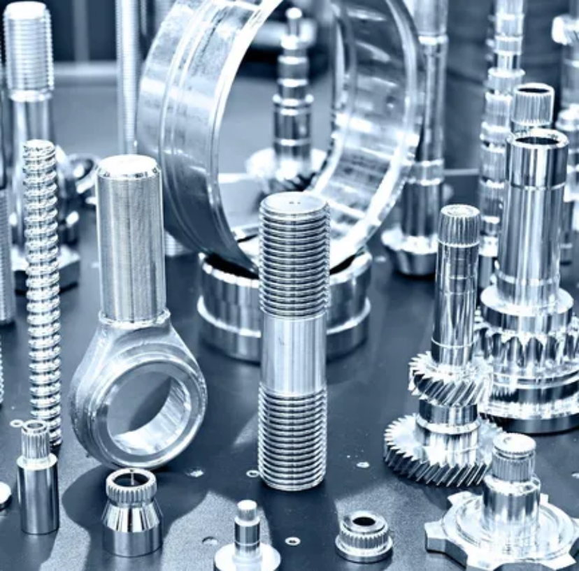 Machine-components