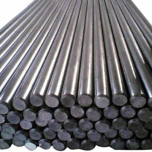 Mild steel
