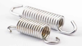 Spring-steels