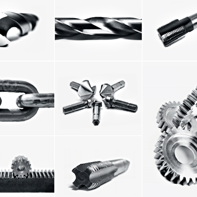 Tool-Steel-Bars