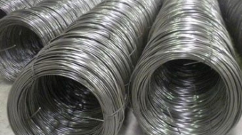 Wire Rods And Cold Drawn Wires